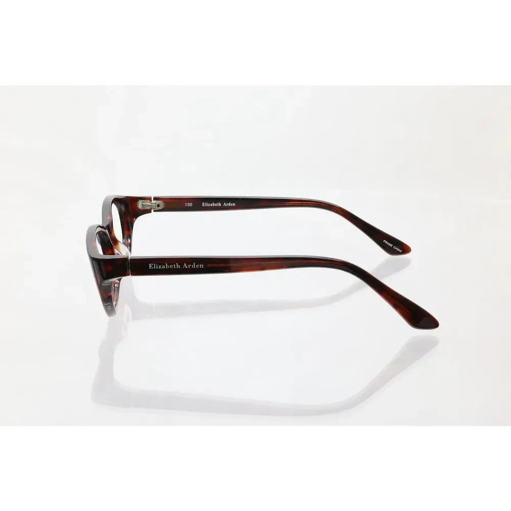 Elizabeth Arden EA SUN 76-2 53-18-130mm Eyeglass FRAMES ONLY - GOOD CONDITION